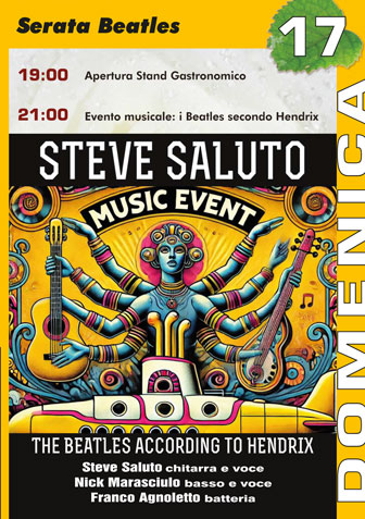 17 MAGGIO TREVISO MONIGO SAGRA DELLE ROSE 