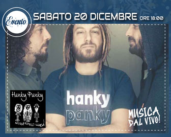 san vendemiano magie d'inverno SABATO 20 DICEMBRE