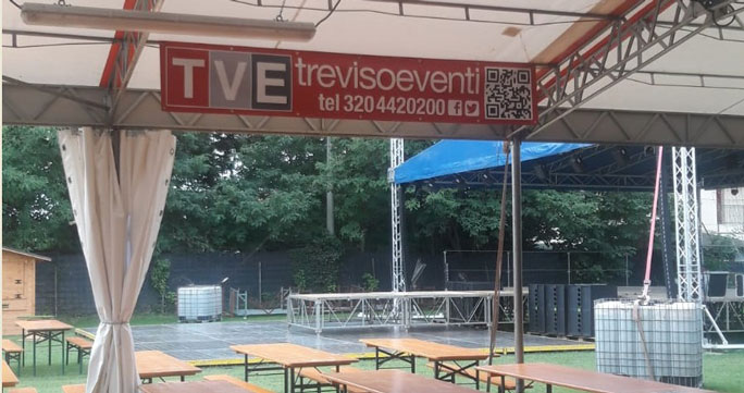 Treviso Eventi banner Concerto