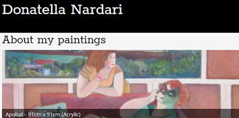 donatella nardari