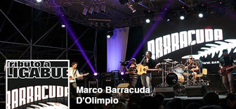 BARRACUDA