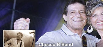 CHECCO & BBAND