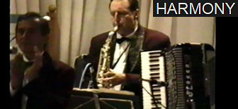 orchestra HARMONY