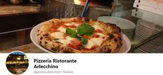 ponzano veneto pizzeria arlecchino