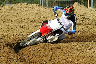 TREVISO SPORT E SHOW MOTORI motocross