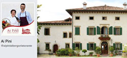 ALBERGO AI PINI a TARZO