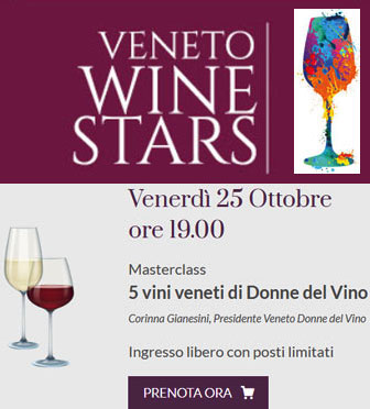 2024 conegliano veneto wine stars degustazione vini donne del vino