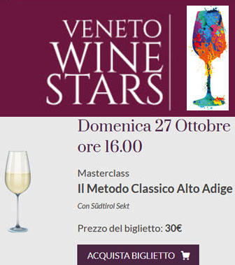 2024 conegliano veneto wine stars degustazione dei grandi vini il metodo classico alto adige