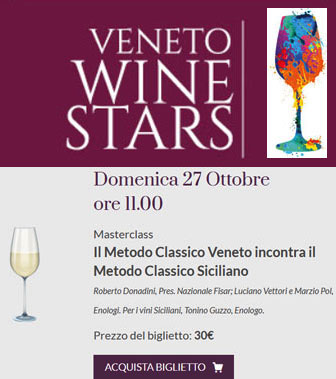 2024 conegliano veneto wine stars degustazione dei grandi vini il metodo classico veneto incontra il metodo classico siciliano