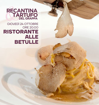 crocetta del montello ciano del montello ristorante alle betulle