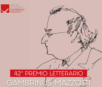 Premio Letterario Mazzotti 2024
