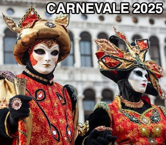 CARNEVALE 2025