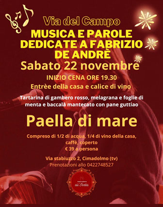 cimadolmo antica trattoria all'isetta