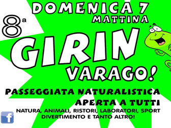 MASERADA SUL PIAVE (TV)
VARAGO
GIRIN VARAGO
