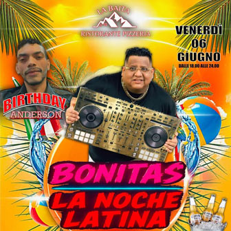 Mogliano Veneto La Baita