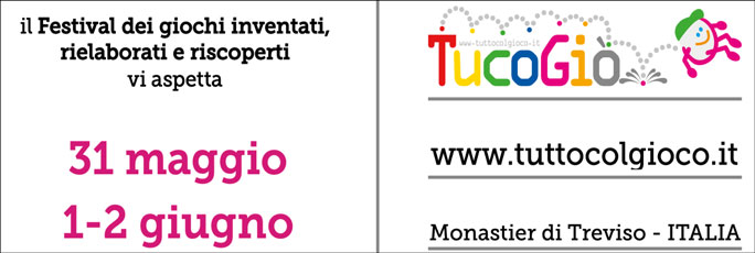 Monastier di Treviso Tucogiò Sabato 31 Maggio Domenica 1 Giugno e Lunedi 2 Giugno 2025