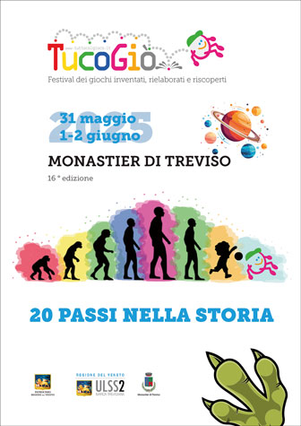 2025 MONASTIER DI TREVISO TUCOGIO'