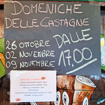 Ponzano Veneto Ristorante Osteria Al Baston