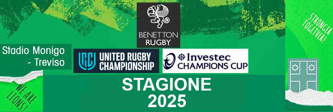 2024 rugby treviso benetton