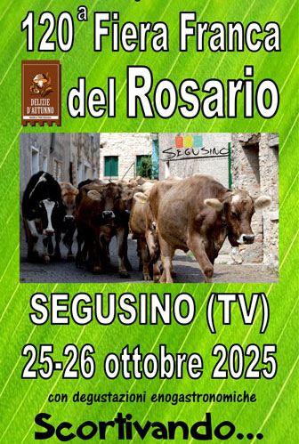 scortivando a segusino