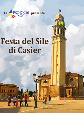 CASIER FESTA DEL SILE