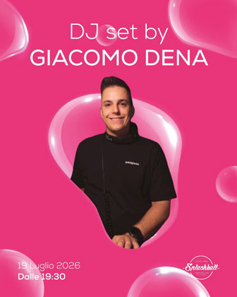 Gaiarine Campomolino Sagra Paesana luglio 19