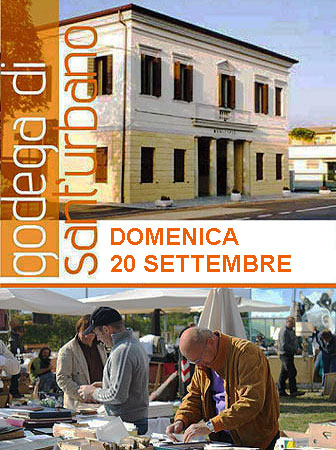 2026 MERCATINO DELL'ANTIQUARIATO E COLLEZIONISMO DI GODEGA DI SANT'URBANO