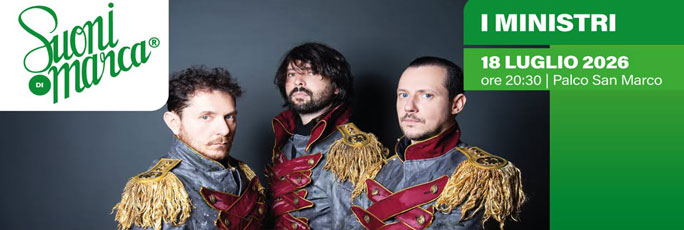 i ministri concerto a treviso