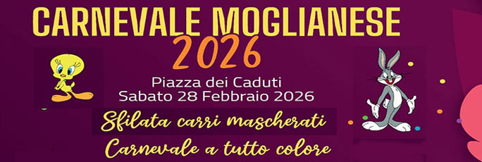 carnevale a mogliano veneto