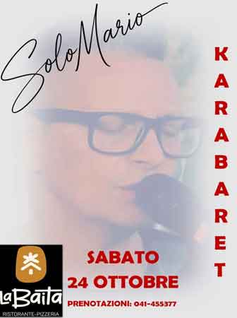 Mogliano Veneto Ristorante Pizzeria La Baita