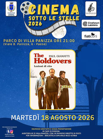 Paese Cinema Sotto Le Stelle