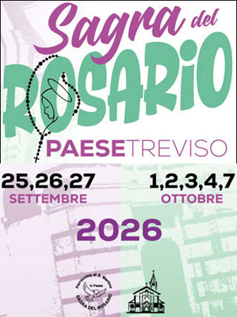paese sagra del rosario 