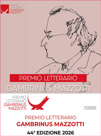 PREMIO LETTERARIO MAZZOTTI 