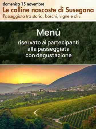 SUSEGANA MOSTRA MERCATO DEI PRODOTTI STAGIONALI PROFUMI E SAPORI DI AUTUNNO