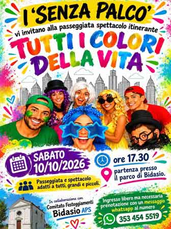 nervesa della battaglia bidasio passeggiata