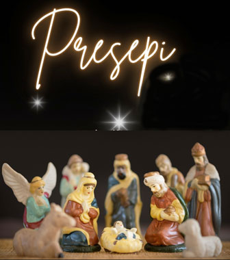 presepi 2025 2026