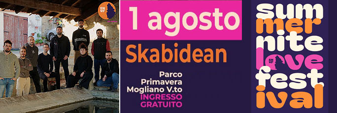 skabideanconcerto a mogliano veneto