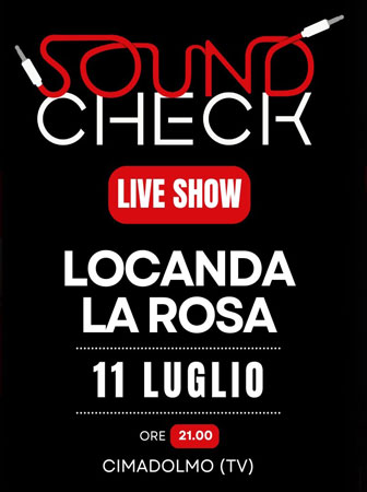 Cimadolmo Locanda La Rosa