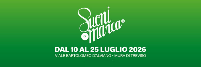 TREVISO SUONI DI MARCA 