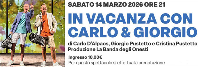 2025 trevignano spettacolo in vacanza con carlo e giorgio