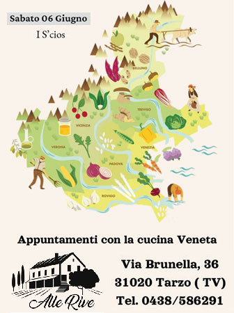 tarzo ristorante alle rive