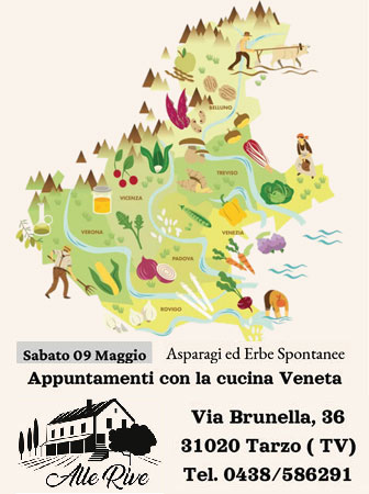 tarzo ristorante alle rive