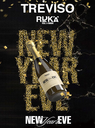 capodanno a treviso radika