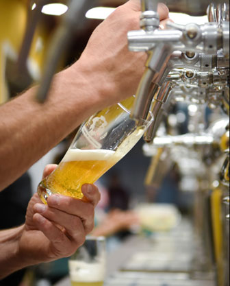 BEER FESTIVAL ITALY