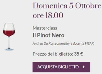 conegliano veneto wine stars ottobre 5 pinot nero
