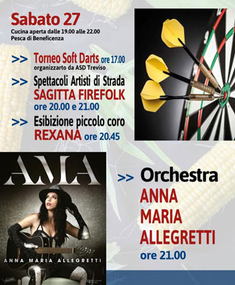 Orchestra ANNA MARIA ALLEGRETTI