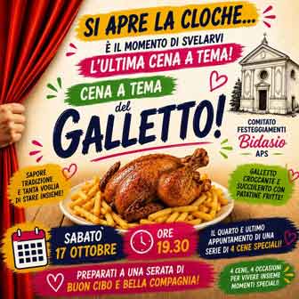 GALLETTO