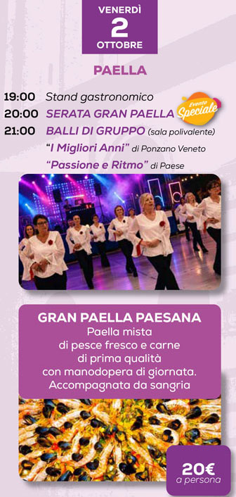 paese sagra del rosario 2 ottobre