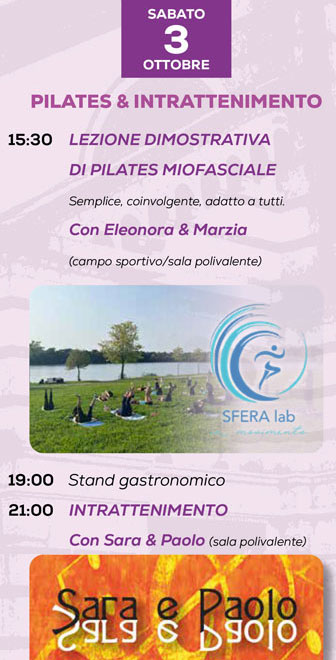 paese sagra del rosario 3 ottobre