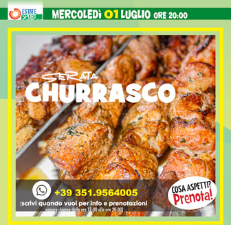 churrasco